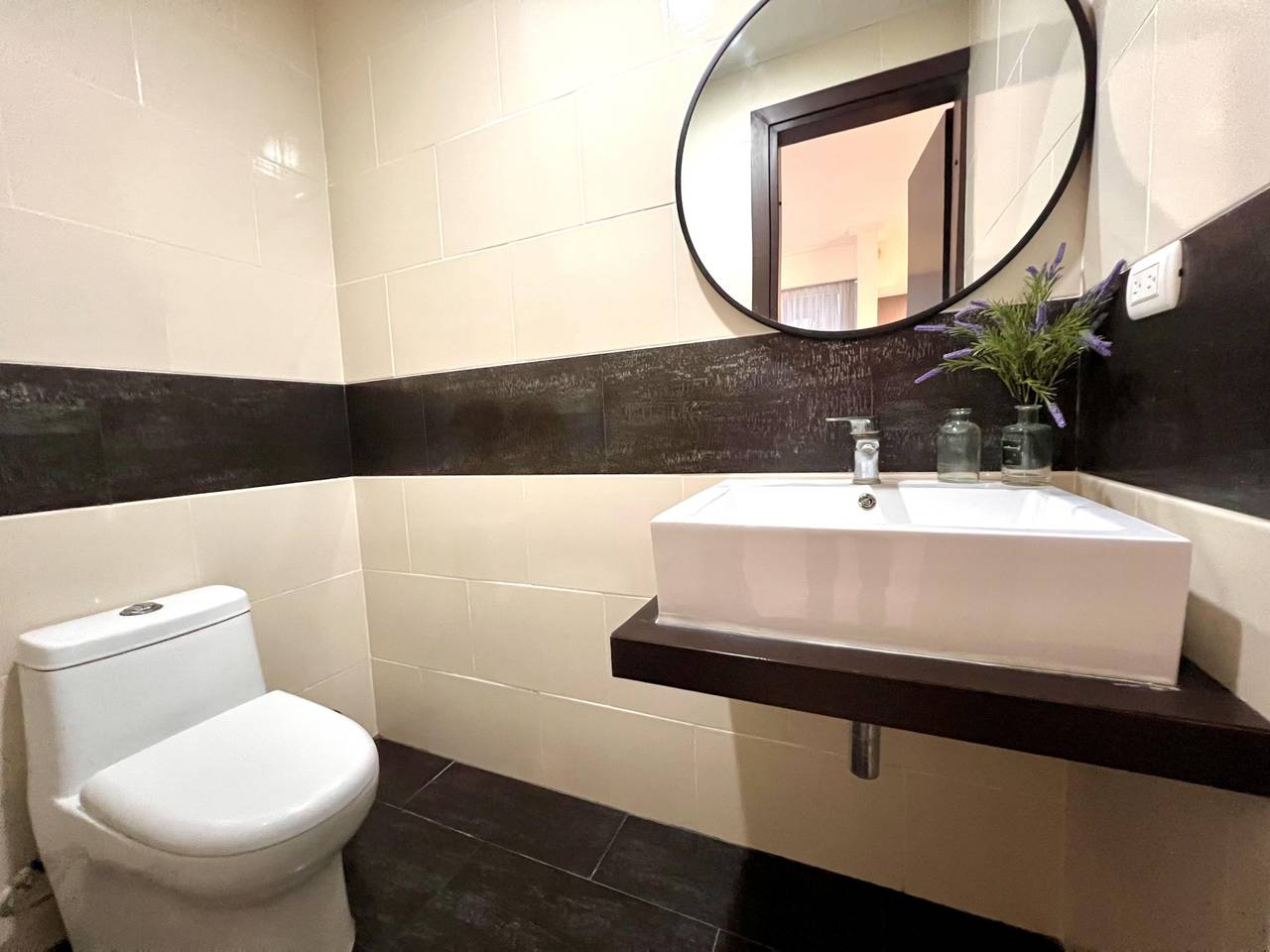 apartamentos - Venta de Apartamento en Naco 9