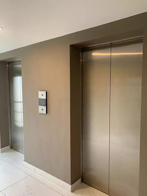 apartamentos - Alquiler de Apartamento en Evaristo Morales 9