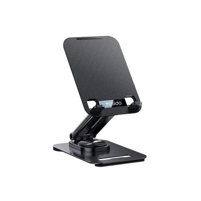 accesorios para electronica - SOPORTE DE TELEFONO Y TABLET- FLODING METAL ROTATING 29448 0