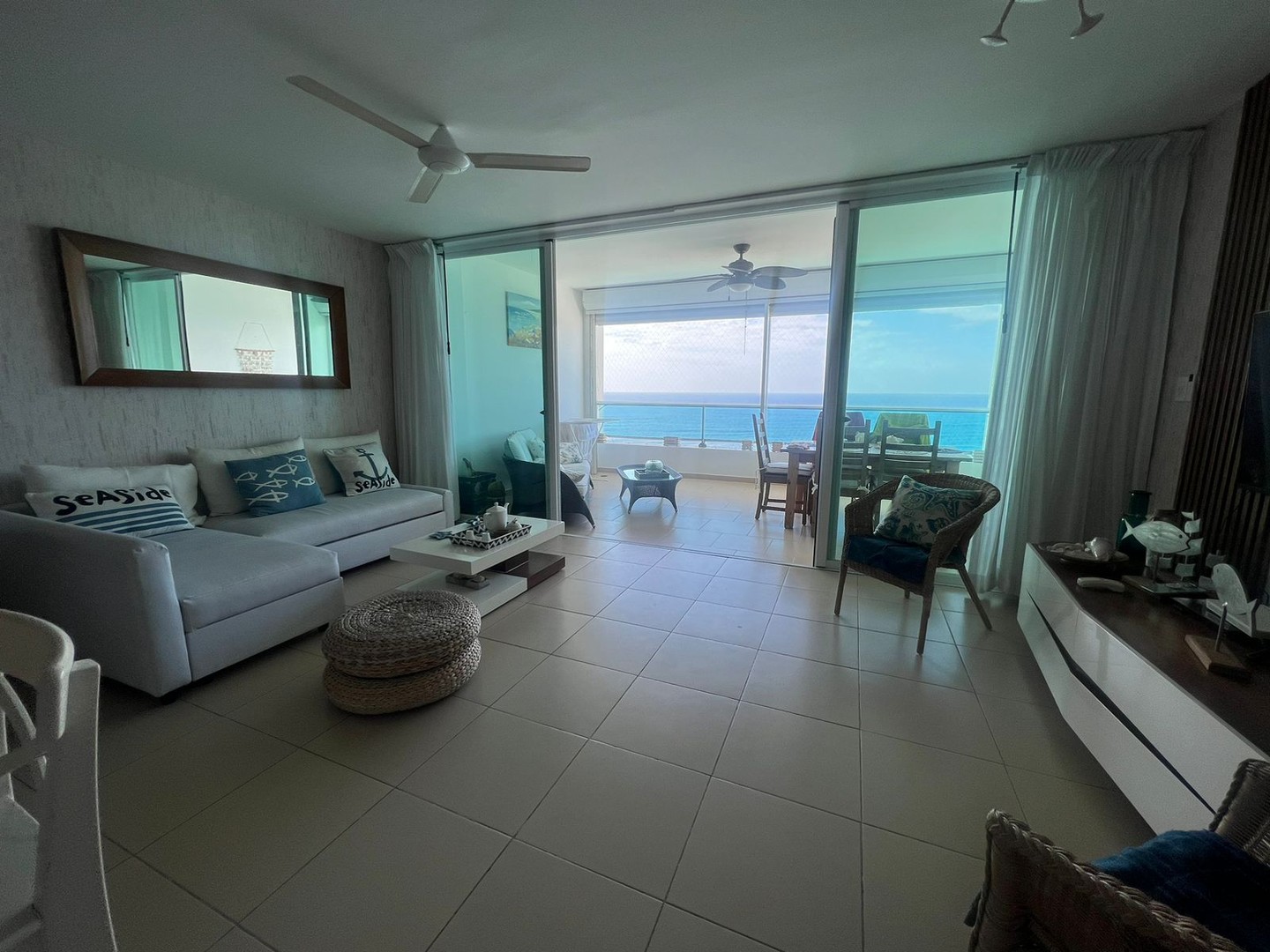 apartamentos - OPORTUNIDAD de Invertir En Marbella Juan Dolió Piso 11 Amueblado Full PD55
