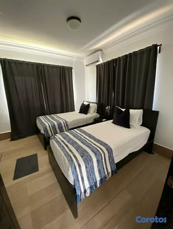 casas vacacionales y villas - Townhouse Coco I en venta 3