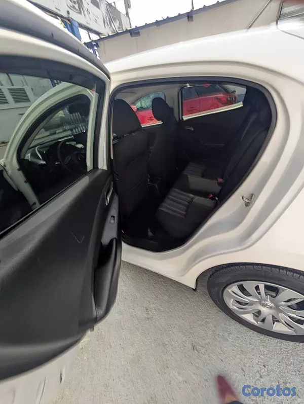 carros - MAZDA 2 2020 6