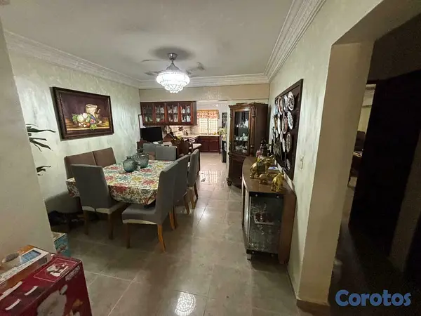 penthouses - Penthouse en Venta en Urbanización Real 7