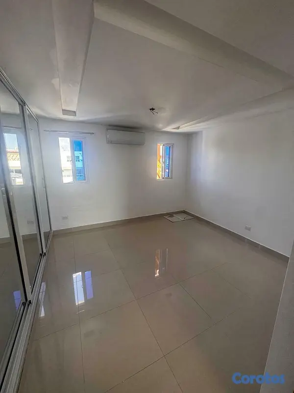 apartamentos - Avenida independencia PH 154 M2, 3 hab 3 baños 1 p 8