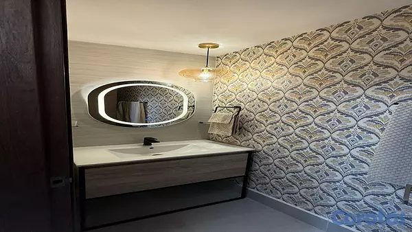 apartamentos - En Alquiler Apartamento en Piantini Torre Altamar IX 10