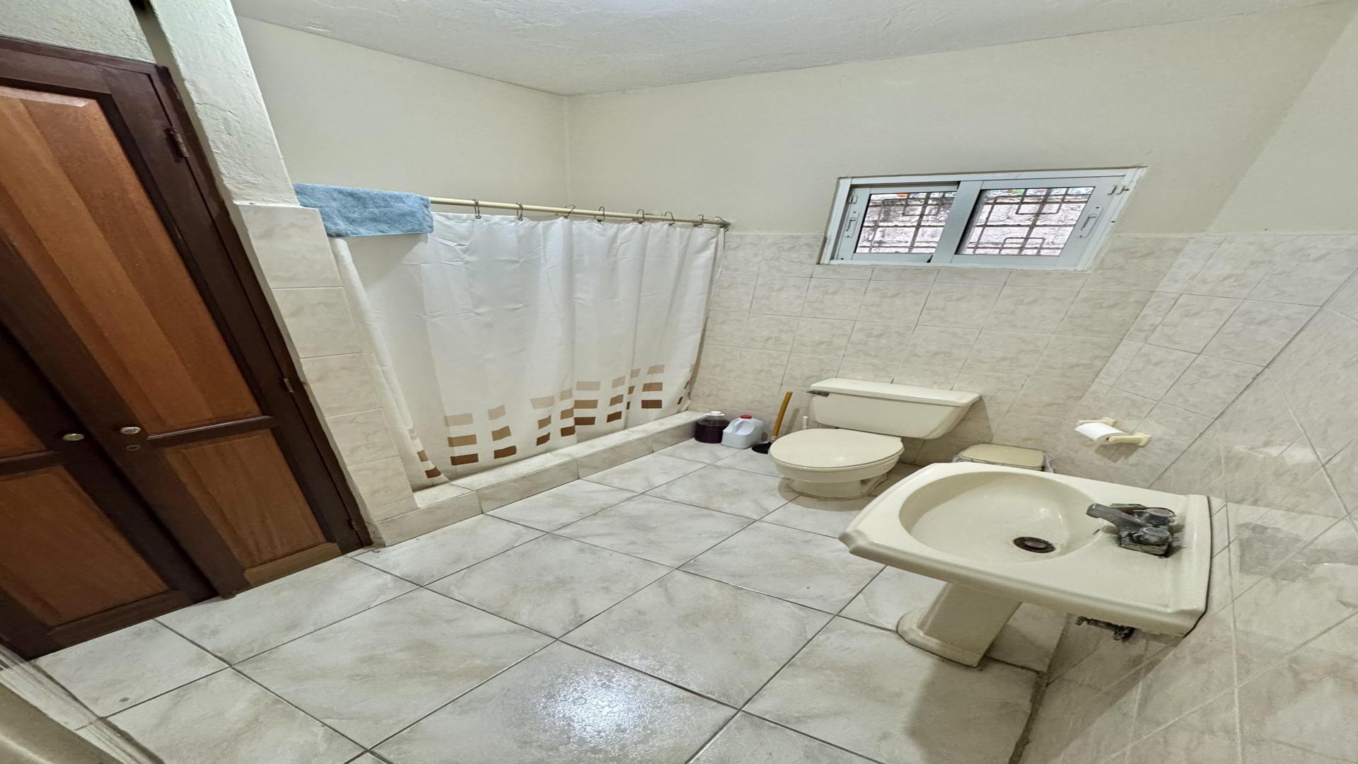 apartamentos - Apartamento/Oficina en Zona Universitaria 6