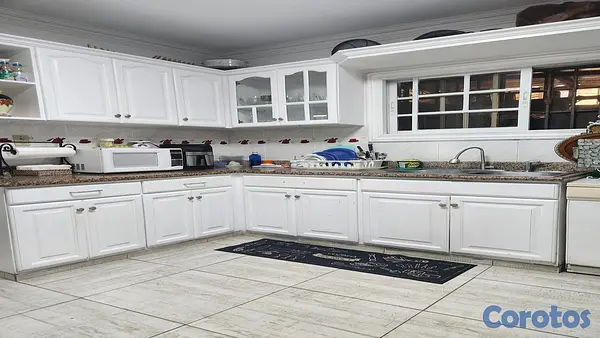 apartamentos - Venta en Bella Vista Sur con Patio 6