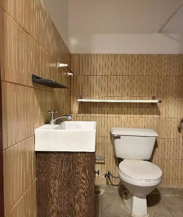 apartamentos - Alquiler Estudio, Av Delgado, Gazcue  5