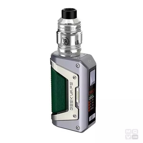 otros electronicos - Vape Geek Vape  2