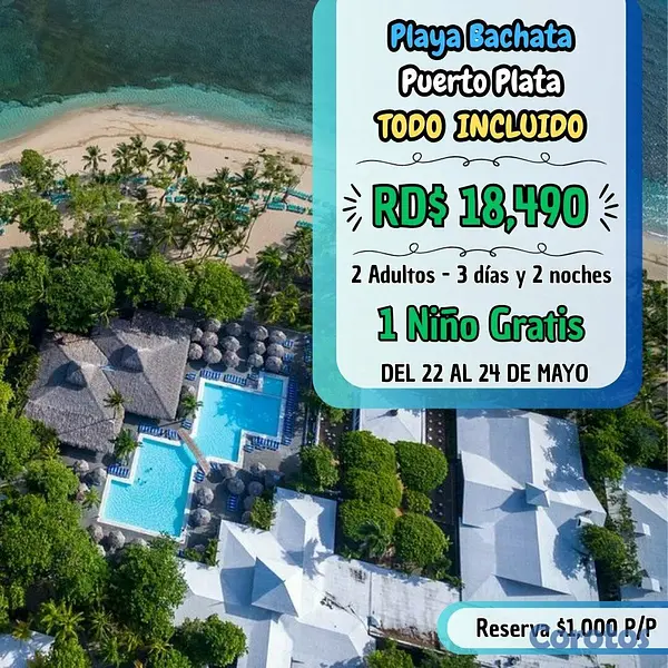 servicios profesionales - OFERTAS de Viajes, Resorts y Tours 18