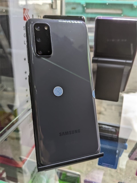 celulares y tabletas - Sansung s20 5G 1