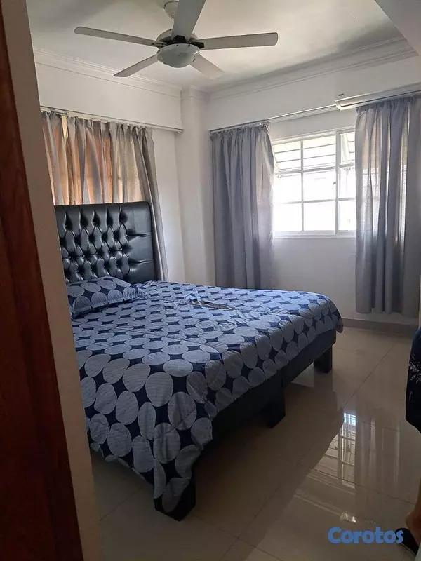 apartamentos - Venta de apartamento con jaccuzi en Ensanche Ozama 8