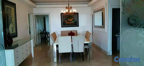 apartamentos - CÓMODO ESPACIOSO Y BELLO APARTAMENTO AMUEBLADO EN BELLA VISTA 1