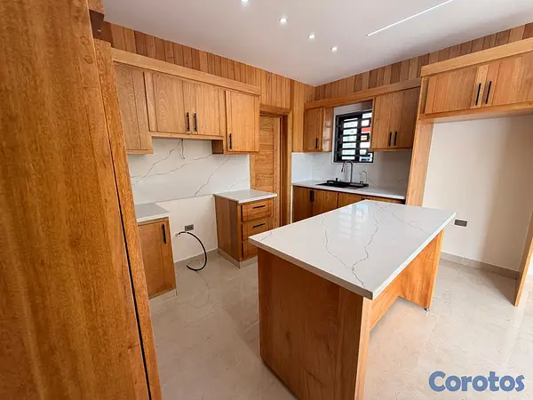 casas - 🏡 Casa en Venta – Cerro Verde, Puerto Plata 6