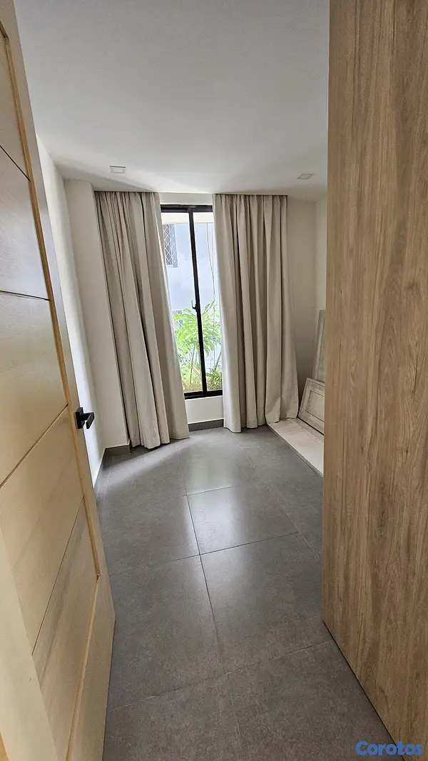 apartamentos - ALQUILO BELLA VISTA 9