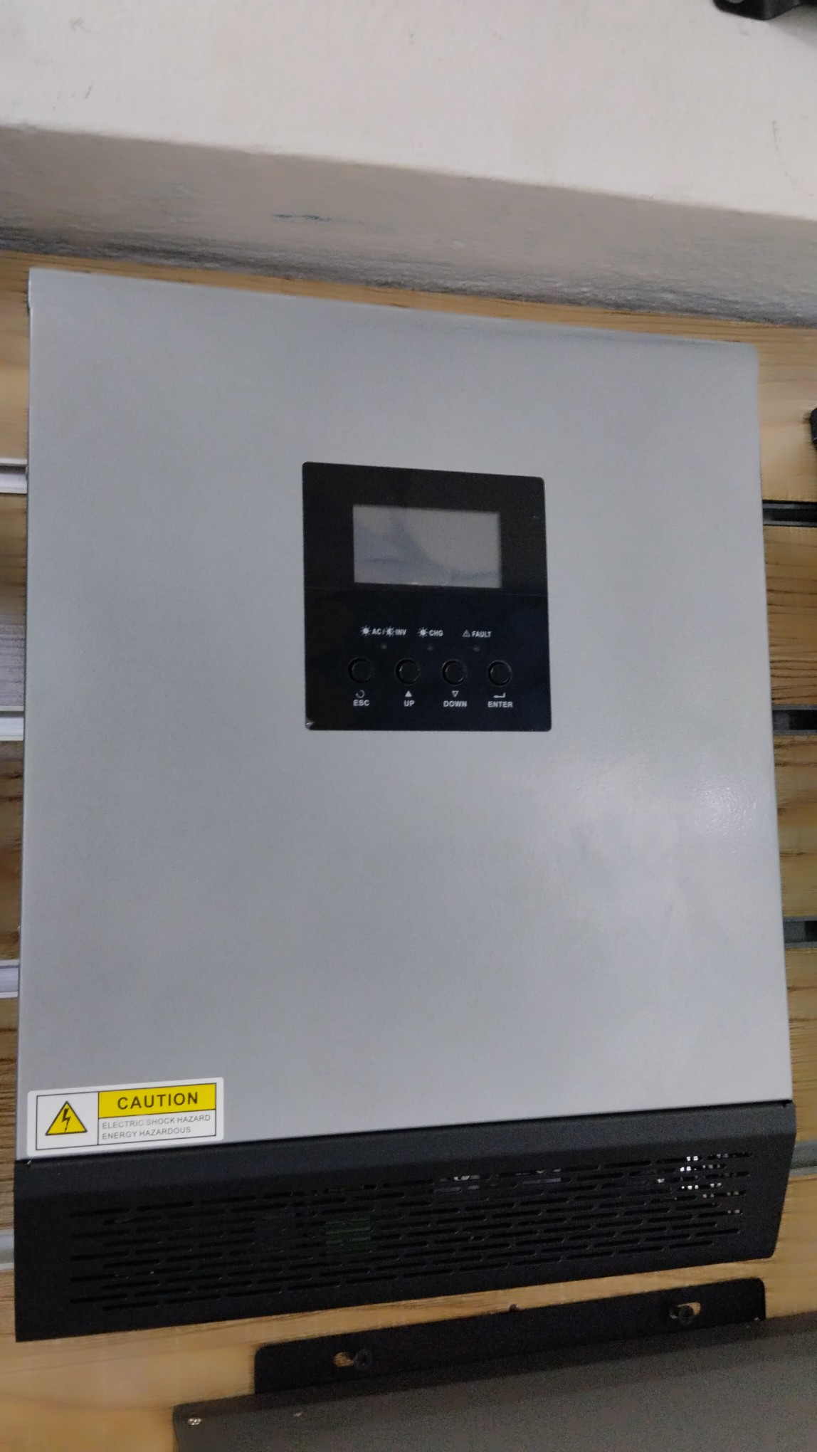 otros electronicos - Grandes ofertas en Inversores Charger de 2.4 kw
