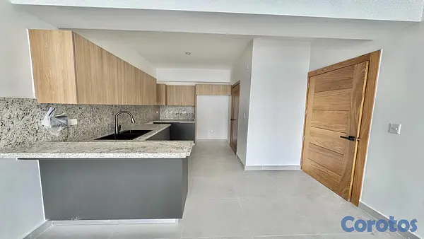 apartamentos - Apartamentos Nuevos en Naco 7