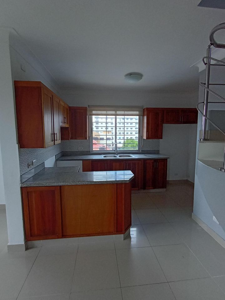 penthouses - Penthouse  en venta - Ensanche Ozama  1