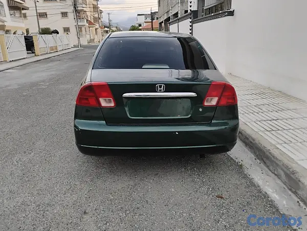 carros - ES UN VIEJO COMPARÓN. A SU EDAD ESTÁ FUNCIONANDO C 2
