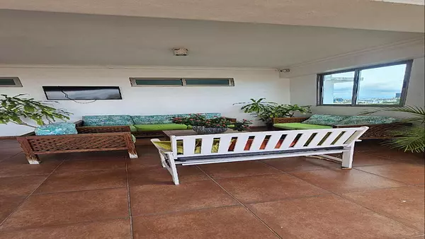 apartamentos - APARTAMENTO EN EL MILLÓN 2DO NIVEL CON TERRAZA 5