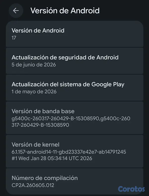 celulares y tabletas - Se vende Pixel 8 128 GB, 8 GB RAM, Android 17, desbloqueado 10
