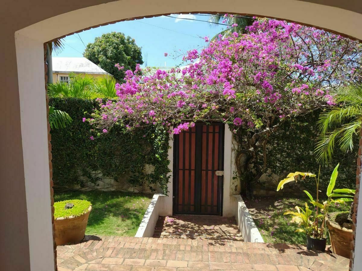casas - Venta de Casa en Alameda amplia con Patio 5