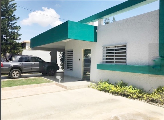 casas - Casa con fines comerciales  5