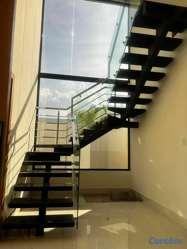 casas - HERMOSA CASA EN VENTA - SANTIAGO. 5