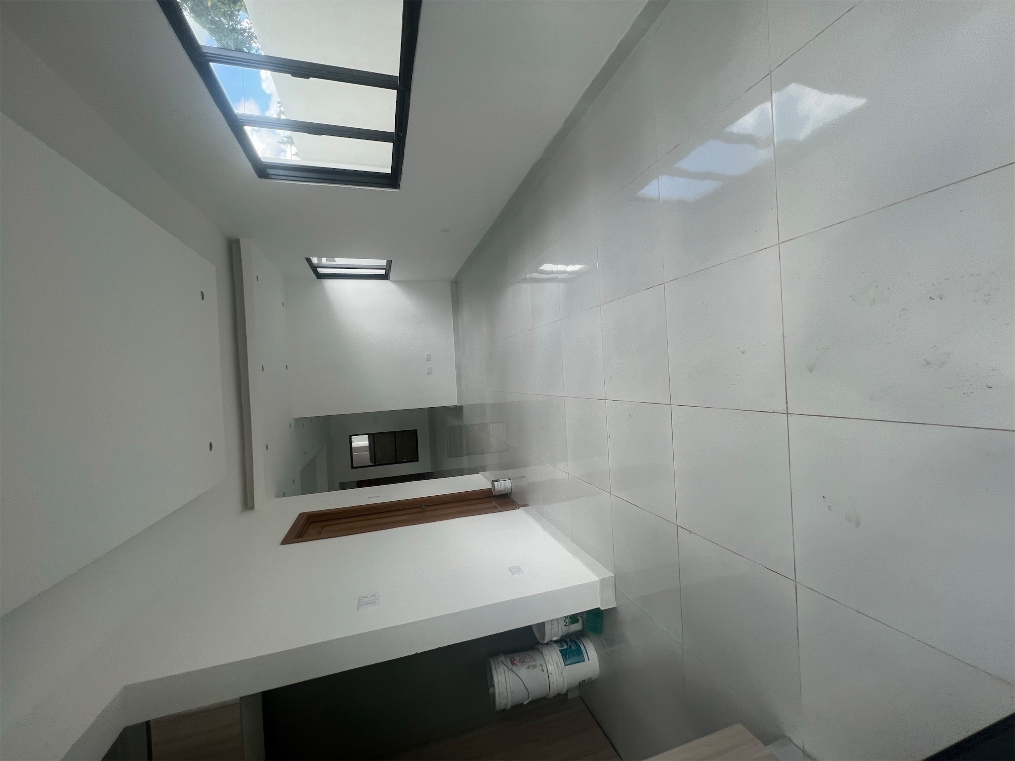 casas - Venta de casa de lujo autopista de san Isidro prado oriental Santo Domingo  5