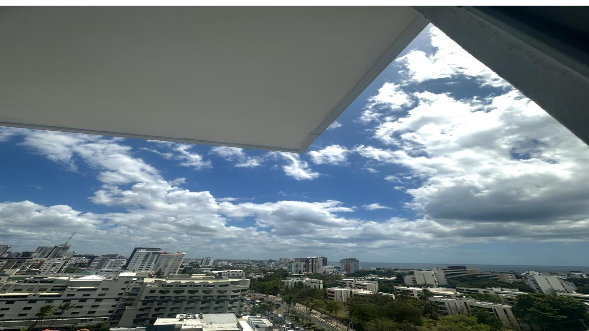 apartamentos - ALQUILER APARTAMENTO A ESTRENAR – SECTOR BELLA VISTA 7