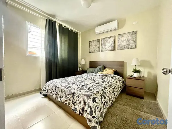 apartamentos - 1er nivel en la avenida ecologica 2