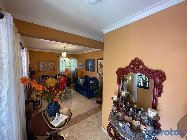 casas - Vendo casa en Altos de Arroyo Hondo 3