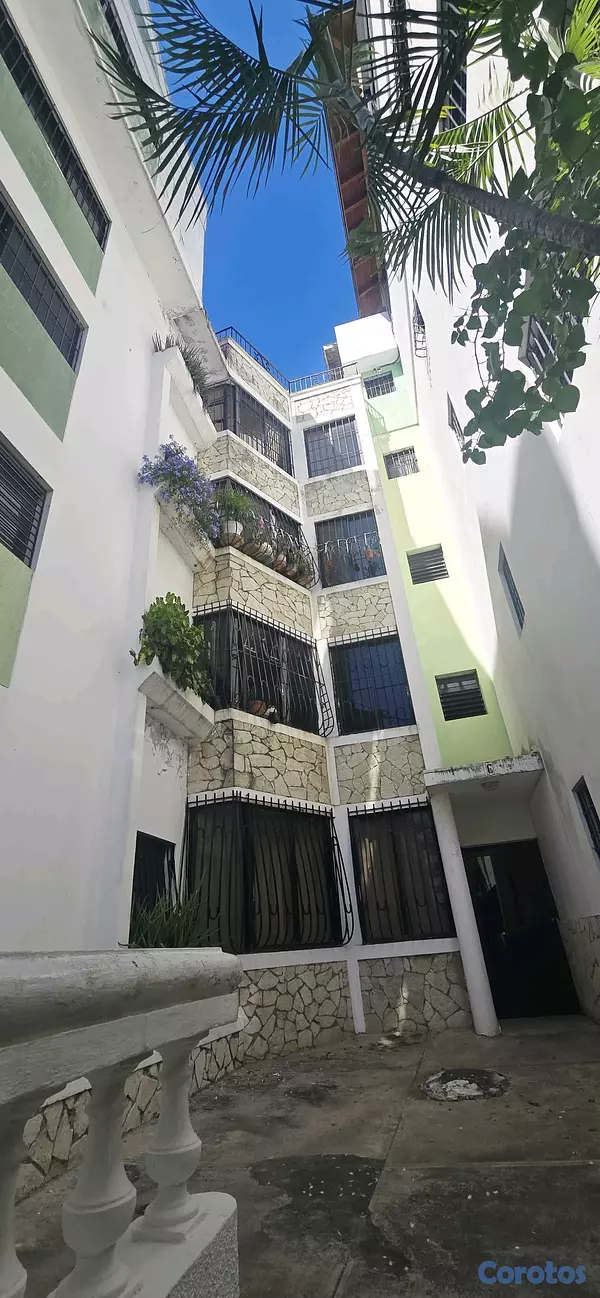 apartamentos - Pent House  en Venta Mirador Norte Calle Miguel Angel Monclus  2