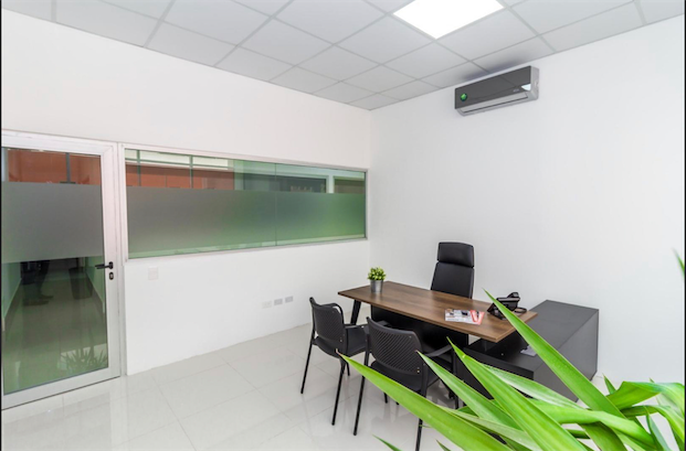 oficinas y locales comerciales - Oficinas corporativas todo incluido 1