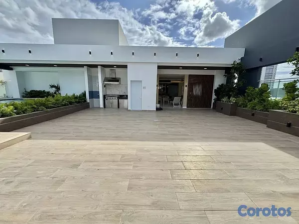 apartamentos - Apartamento en venta Mirador Sur 7