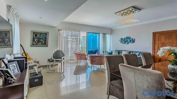apartamentos - Apartamento en Evaristo Morales en venta 5