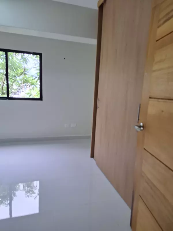 apartamentos - Alquilo Apartamento En El Vergel  5