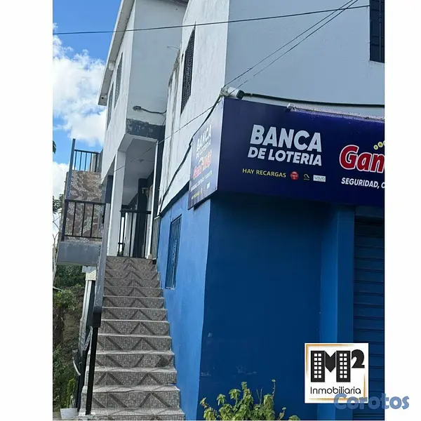 apartamentos - Edificio de Inversión en Venta con Ingresos Activo 5