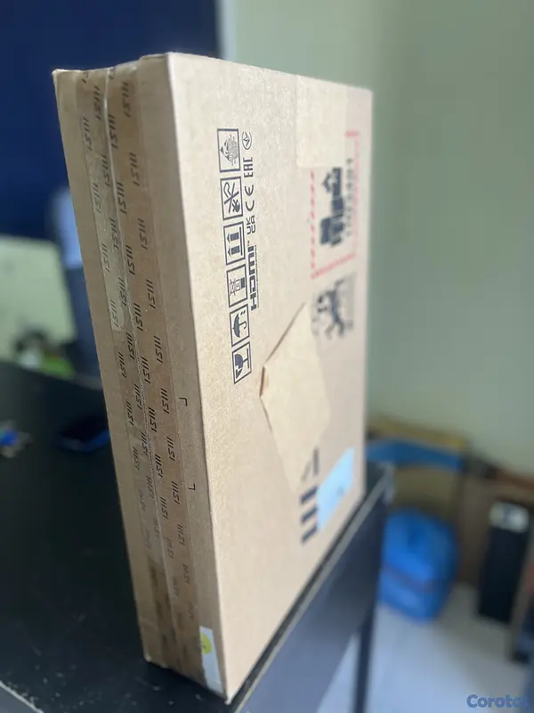 computadoras y laptops - Laptop GF63 Thin 11Sc-693 2