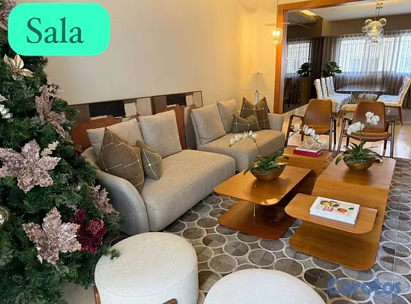 penthouses - VENDO PENTHOUSE EN URB REAL  11