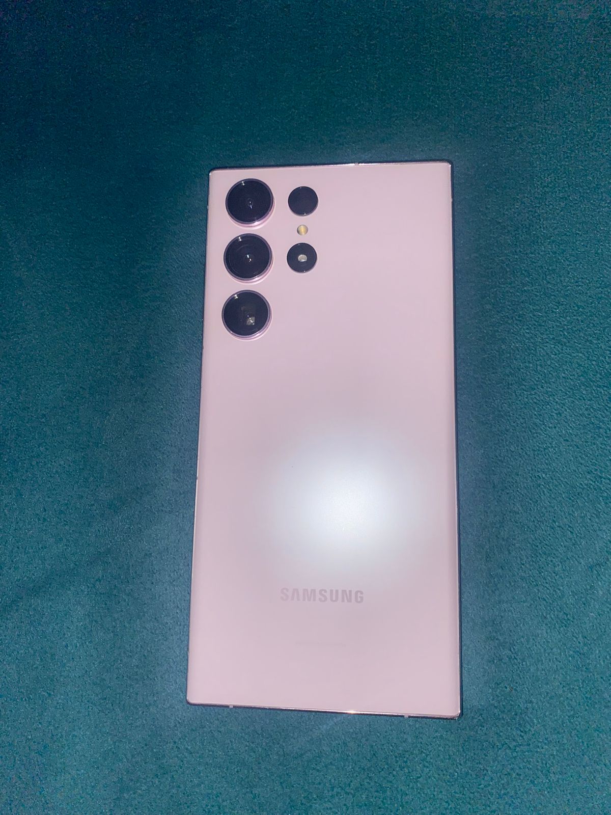 celulares y tabletas - Samsung S23 Ultra 512 GB Factory