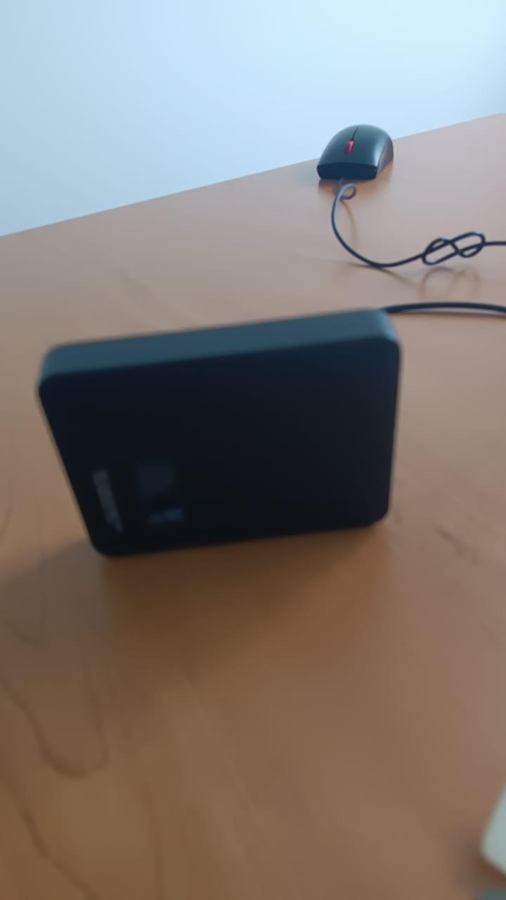 otros electronicos - Disco Duro Externo WD Elements de 5 TB 