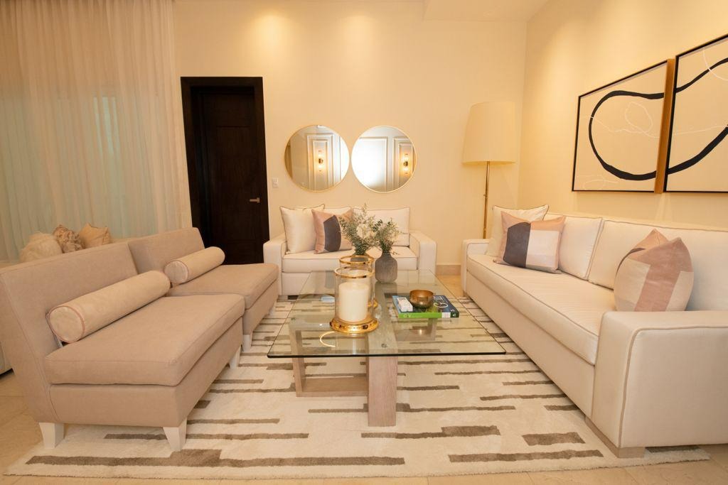 apartamentos - Apartamento Disponible Torre Sole, La Trinitaria 2