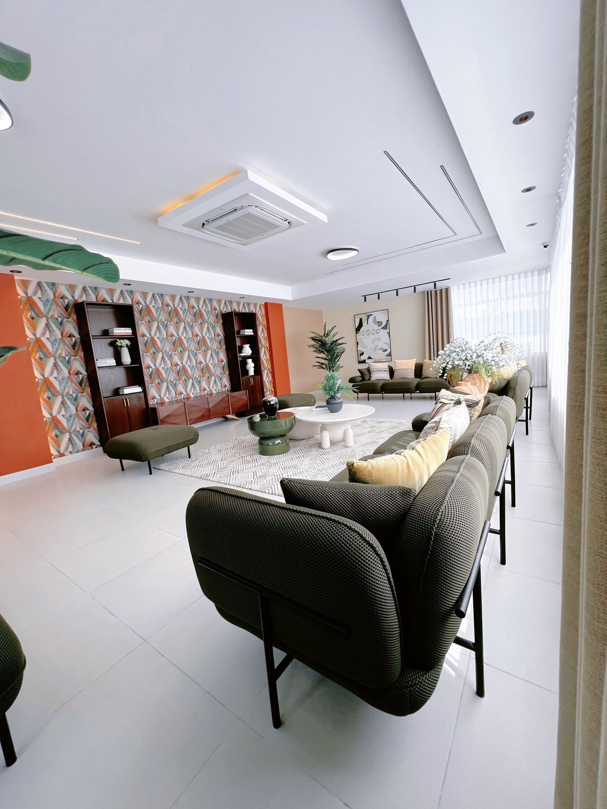 apartamentos - Apartamento en bella Vista de 2 habitaciones nuevo 2