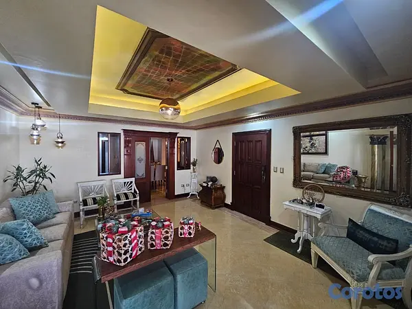 penthouses - Penthouse de 3 niveles en Bella Vista Sur 3