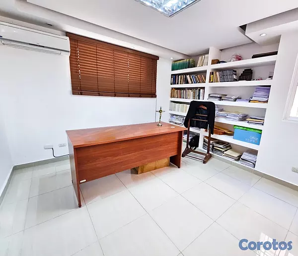 oficinas y locales comerciales - Local en venta en Naco  2