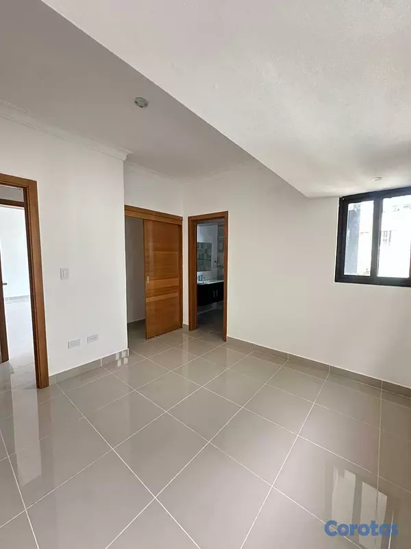 apartamentos - Apartamento en Alquiler NUEVO US$1.200 - 2 Habitac 4