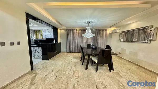casas - Casa en Altos de Arroyo Hondo II 8