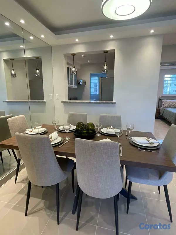 apartamentos - Tu nuevo apartamento en San Isidro: listo para ent 7