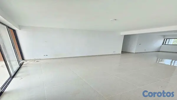 apartamentos - Vendo apartamento en terminacion en el embrujo tercero 8